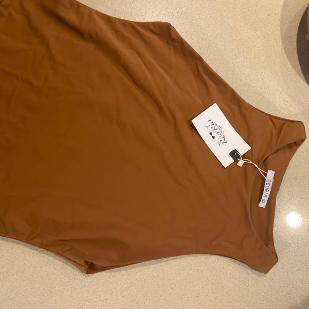Bodysuit - Picture 3 of 3